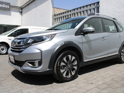 Honda BR-V