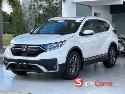 Honda CR-V EX 2020