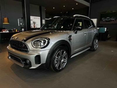 Mini Cooper Countryman