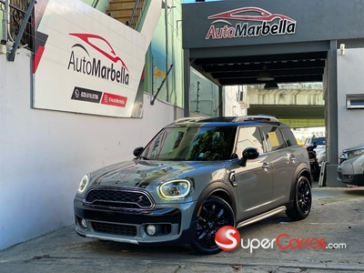 Mini Cooper Countryman S 2019