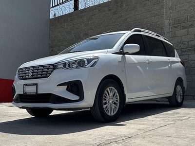 Suzuki Ertiga