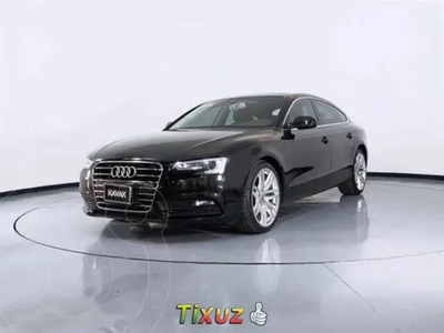 Audi A5 Coupé 20T Luxury Multitronic 211Hp