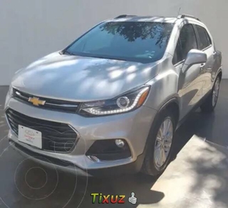 Chevrolet Trax LT Aut