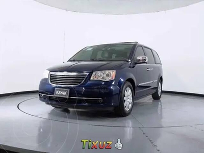 Chrysler Town and Country Limited 36L