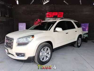 GMC Acadia SLT 1