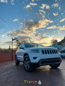 GRAND CHEROKEE