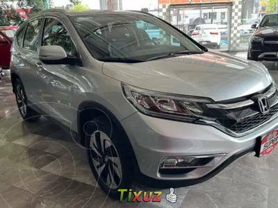 Honda CRV EXL Navi 4WD