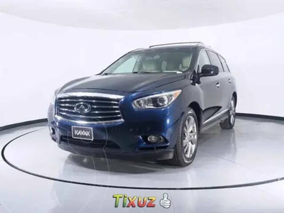 Infiniti QX60 35 Perfection