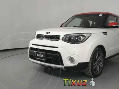 Kia Soul EX Aut