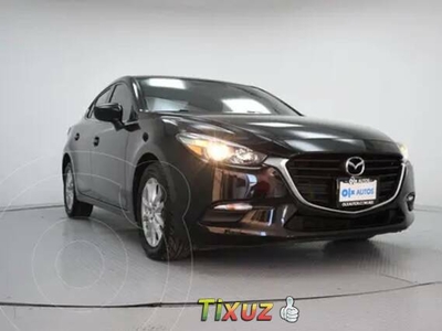 Mazda 3 Sedán i Touring Aut