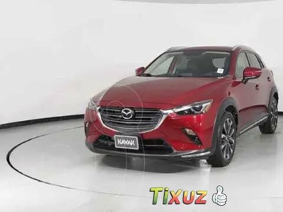 Mazda CX3 i Grand Touring