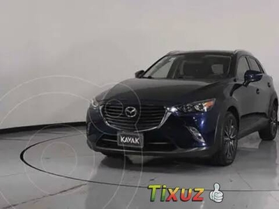 Mazda CX3 i Sport 2WD