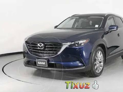 Mazda CX9 i Sport