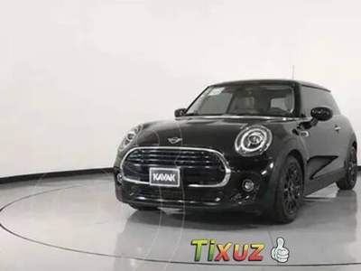 MINI Cooper Pepper Aut