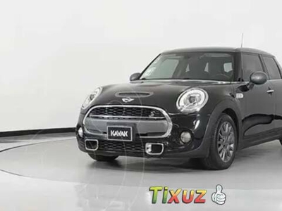 MINI Cooper S Salt 5 Puertas Aut