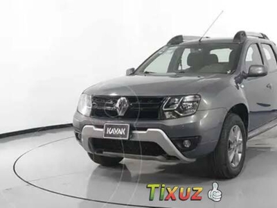 Renault Oroch Outsider Aut