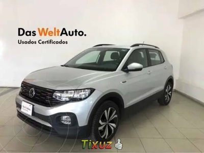 Volkswagen TCross Comfortline