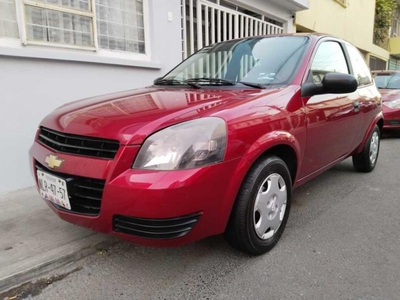 Chevrolet Chevy Chevy Ls Clima Dh