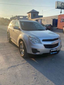 Chevrolet Equinox 2013 4 cil automatica regularizada