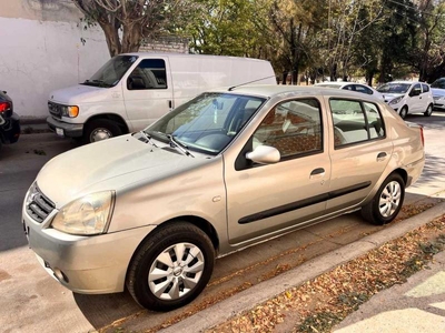 Nissan Platina 1.6 K Plus Mt