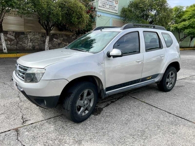 Renault Duster 2.0 Outdoor At