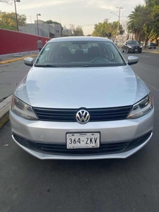 Volkswagen Jetta 2.0 At