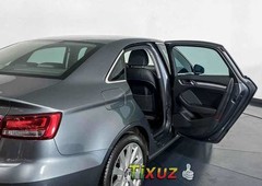 Audi A3 2018 barato en Cuauhtémoc