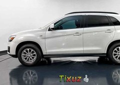 Auto Mitsubishi ASX 2015 de único dueño en buen estado