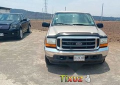 FORD 2002 F250 MOTOR 51 V8 BARATA