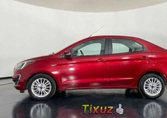 Ford Figo Sedán 2019 impecable en Cuauhtémoc