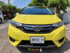 HONDA FIT 2016 FUN IMPECABLE