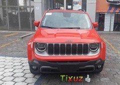 Jeep Renegade 2021 18 Limited At