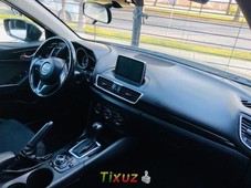 Mazda Mazda 3 i Touring 2015 usado en Zapopan