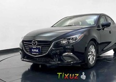 Mazda Mazda 3 s 2015 barato en Cuauhtémoc