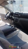 Nissan Urvan Panel Amplia AA