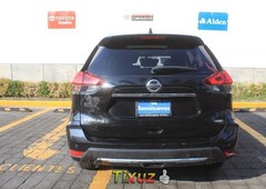 Nissan XTrail Exclusive 2018 barato en Tlalnepantla