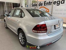 Se vende urgemente Volkswagen Vento Comfortline 2020 en Azcapotzalco