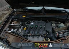 Venta de Renault Duster 2014 usado Automático a un precio de 124500 en Tláhuac