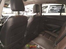 Chevrolet Trax 2015 barato en Tlalnepantla
