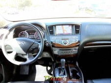 Infiniti QX60 2014 barato en Monterrey