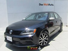 Se vende urgemente Volkswagen Jetta 2017 en Benito Juárez
