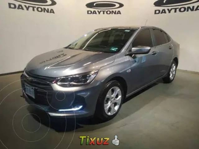 Chevrolet Onix Premier Aut