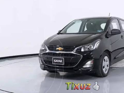 Chevrolet Spark Premier