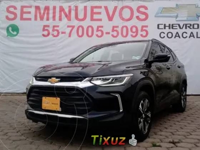 Chevrolet Tracker Premier Aut