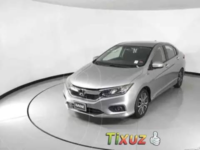 Honda City EX 15L Aut