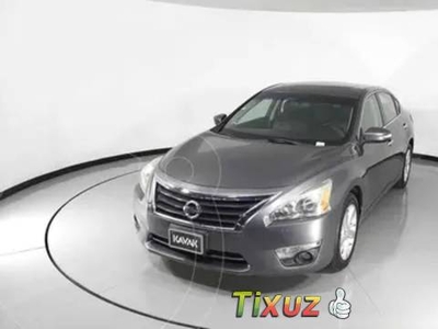 Nissan Altima Advance