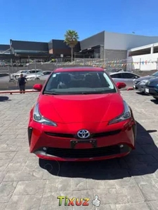 Toyota Prius Premium