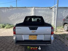 Se vende urgemente Chevrolet Tornado 2020 en Coacalco de Berriozábal