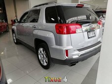 Se vende urgemente GMC Terrain 2016 en Benito Juárez