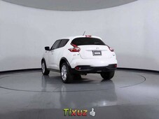Se vende urgemente Nissan Juke 2015 en Juárez